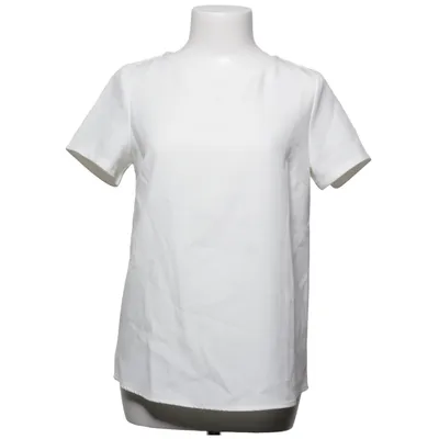 Top (White) from My Jewellery Polyester