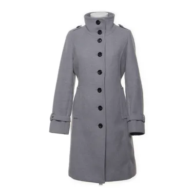 Kappa (Grå) från Taifun Polyester, Ull