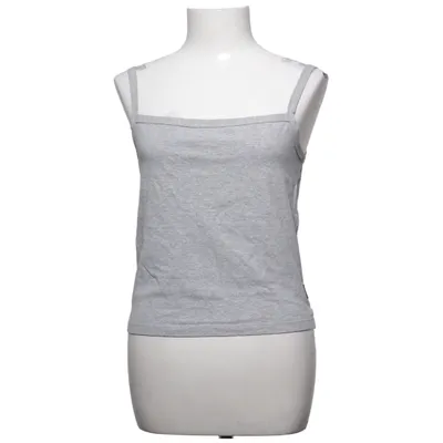Linne (Grå) från Calvin Klein Jeans Bomull, Elastan