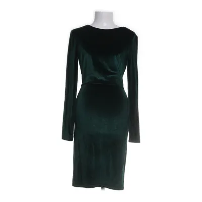 Klänning (Grön) från NLY Eve Polyester