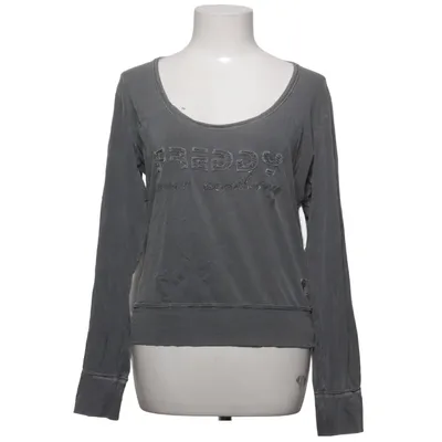 T-shirt à manches longues (Gris) de Freddy