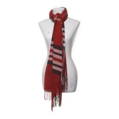 Halsduk (Röd, Flerfärgad) från Fraas