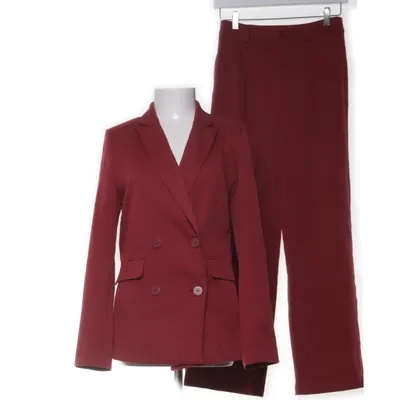 Kostym (Röd) från Cache Cache Elastan, Polyester, Viskos