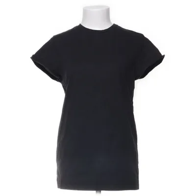 T-shirt (Sort) fra ASOS Tall