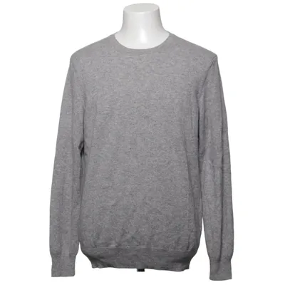 Sweater (Gray) from Uniqlo Cashmere