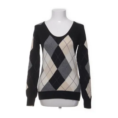 Tröja (Svart, Grå, Beige, Lila) från Fred Perry Angora, Kashmir, Merinoull, Polyamid, Viskos