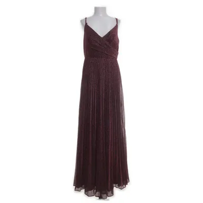 Avondjurk (Lila, Roze) van Jake*s Cocktail Polyester