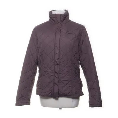 Veste légère (Marron) de Loesdau Polyamide, Polyester