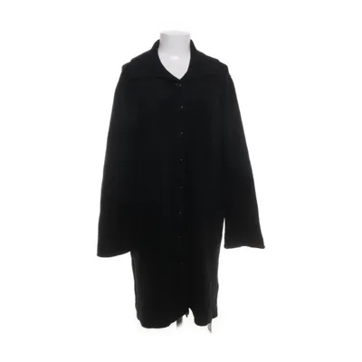 Cardigan (Zwart) van Generous by Lindex Acryl, Wol