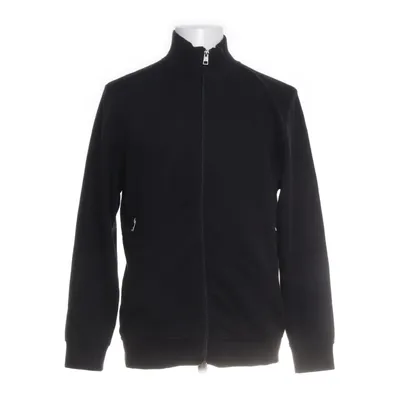 Sports jacket (Black) from Pre End Cotton, Polyester