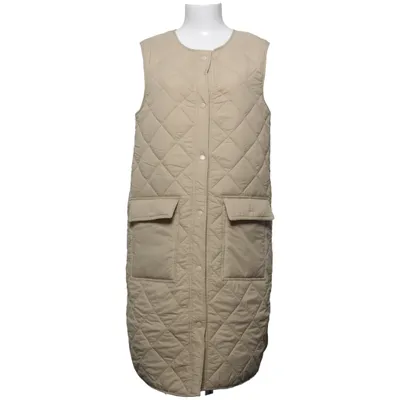 Outdoor vest (Beige) van JDY Polyamide
