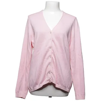 Kofta (Rosa) från Brookshire Ekologisk bomull