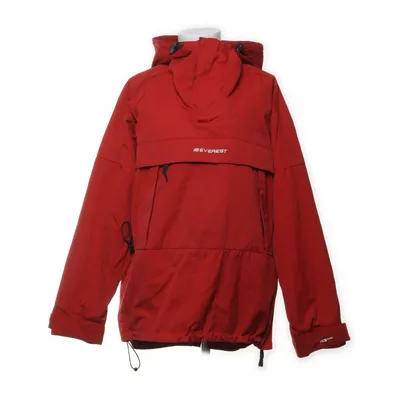 Anorak (GoldFlexSystem) från Everest Bomull, Nylon, Polyester