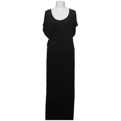 Vente kjole (Sort) fra Motherhood Maternity