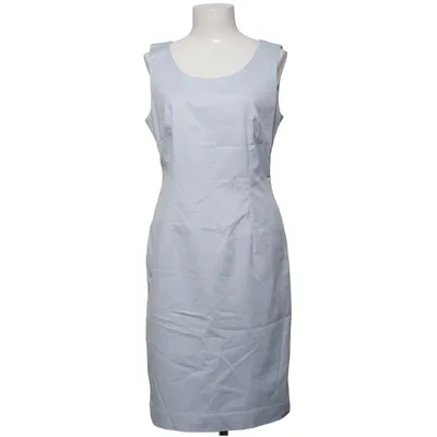 Robe (Bleu, Blanc) de Louise Béen