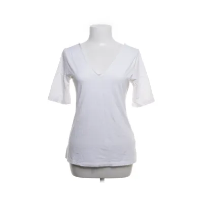 Top (White) from Guitare Cotton, Modal, Elastane