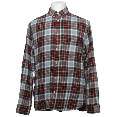 Chemise en flanelle (Gris) de Denim