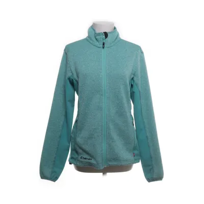 Fleecejacka (Grön, Vit) från Trekmates