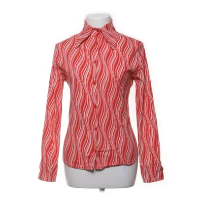 Skjorta (Röd, Vit, Flerfärgad) från Made in italy Bomull