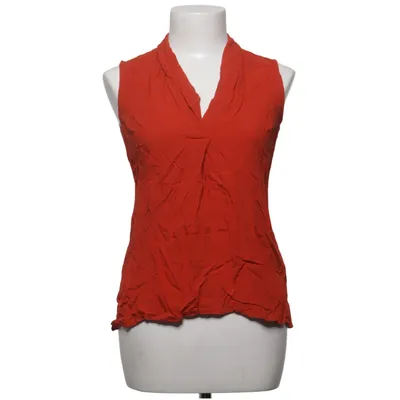 Haut (Rouge) de Zero Viscose