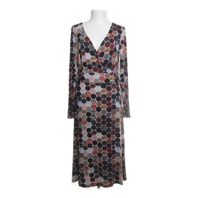 Dress (Multicolored) from Piero Elastane, Viscose