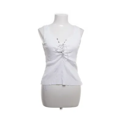 Linne (Vit) från Fishbone