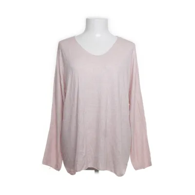 Trui (Roze) van Adore Angora, Viscose, Wol