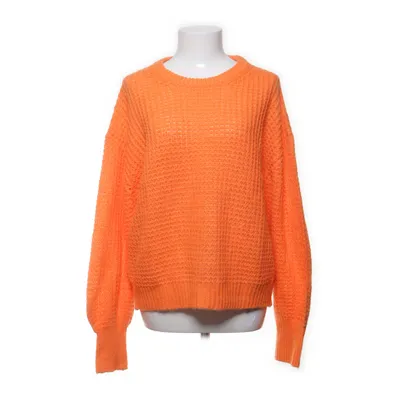 Sweater (Orange) fra JJXX Akryl