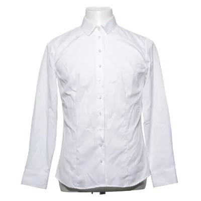 Chemise (Blanc) de Ernst Alexis Coton