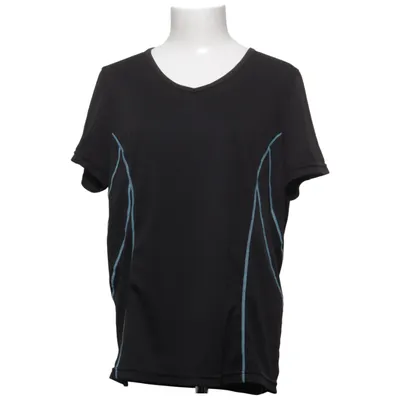 Träningströja (Svart) från Cellbes Sport Polyester