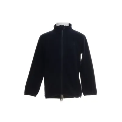 Fleece jas (Blauw) van Fix Polyester