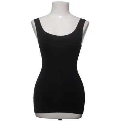 Shapewear top (Black) from Hema Elastane, Polyamide