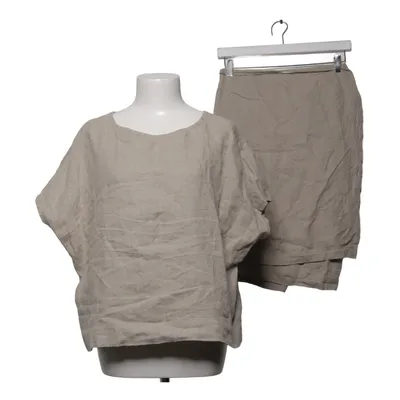 Set (Beige) van Epic Linen Linnen
