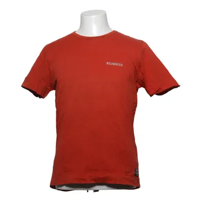 T-shirt (Red) from Kiliwatch Cotton