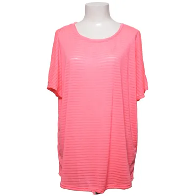 T-shirt (Pink) from Ergeenomixx Polyester