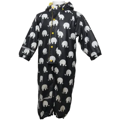 Overall (Svart, Vit, Gul) från Celavi