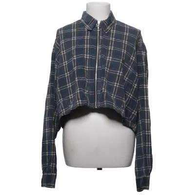 Veste (Bleu, Beige) de Signe Incognito