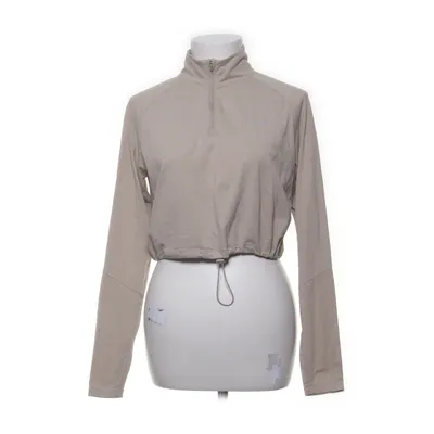Träningstopp (Beige) från ICIW Bomull, Elastan, Polyester