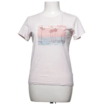 T-shirt (Rosa) från Reaction Bomull
