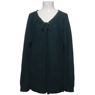 Pull-over (Vert) de Lottie Acrylique