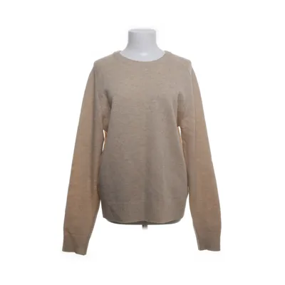 Trui (Beige) van A Day's March Wol