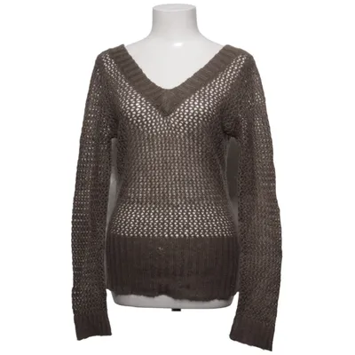 Sweater (Brun) fra Calliope