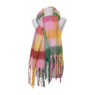 Halsduk (Flerfärgad)