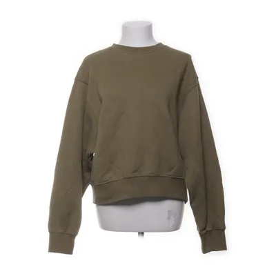 Sweatshirt (Green) from Frankie Shop Organic cotton