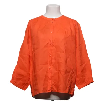 Blouse (Orange) from Part Two Linen
