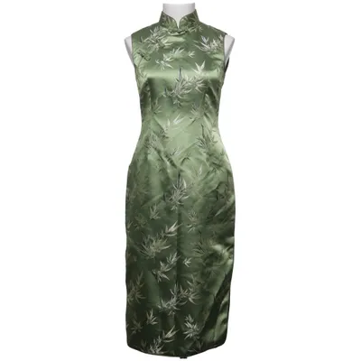 Cheongsam (Green) from SAND