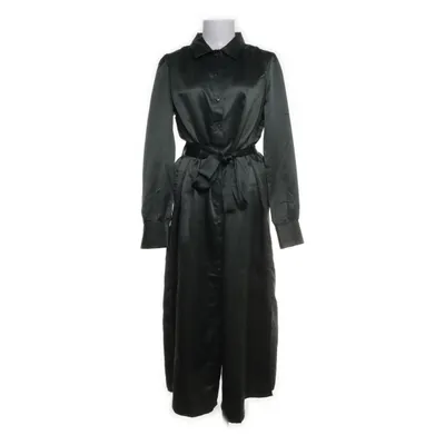Shirt dress (Green) from Amelie & Me Polyester