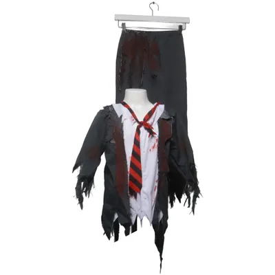 Déguisement (Zombie Costume) de Smiffy's