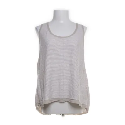 Top (Beige) fra Banana Republic Linned, Viscose