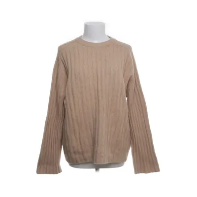 Sweater (White) from Hunkydory Cotton, Elastane, Polyamide, Wool